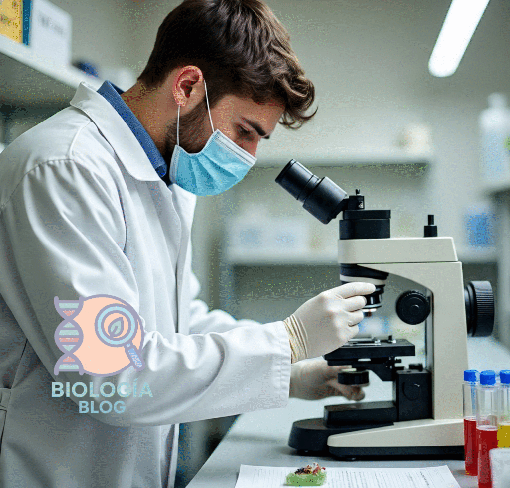 Avances en Biotecnología: De la Investigación al Mundo Real