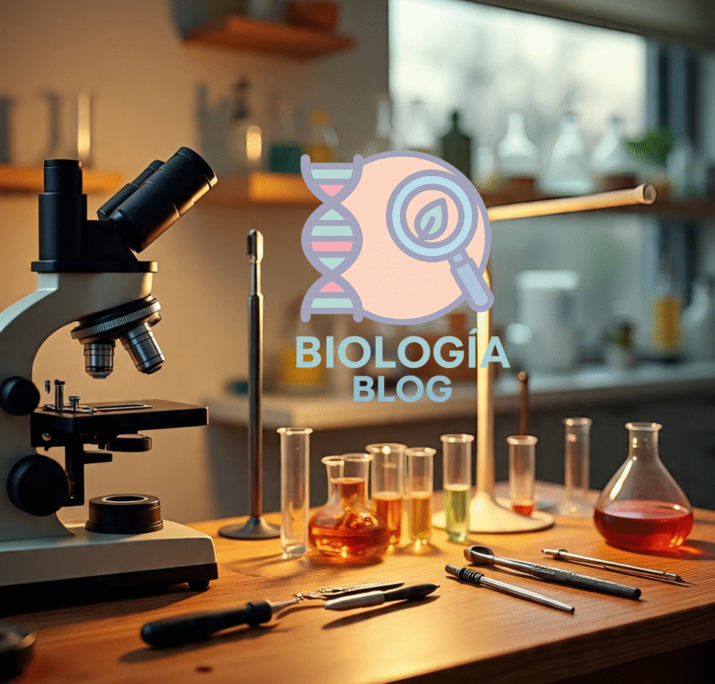 Biologia.site